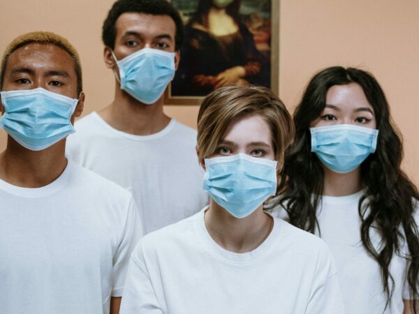 Support for Frontline Workers, the key to success in today’s Beauty business.