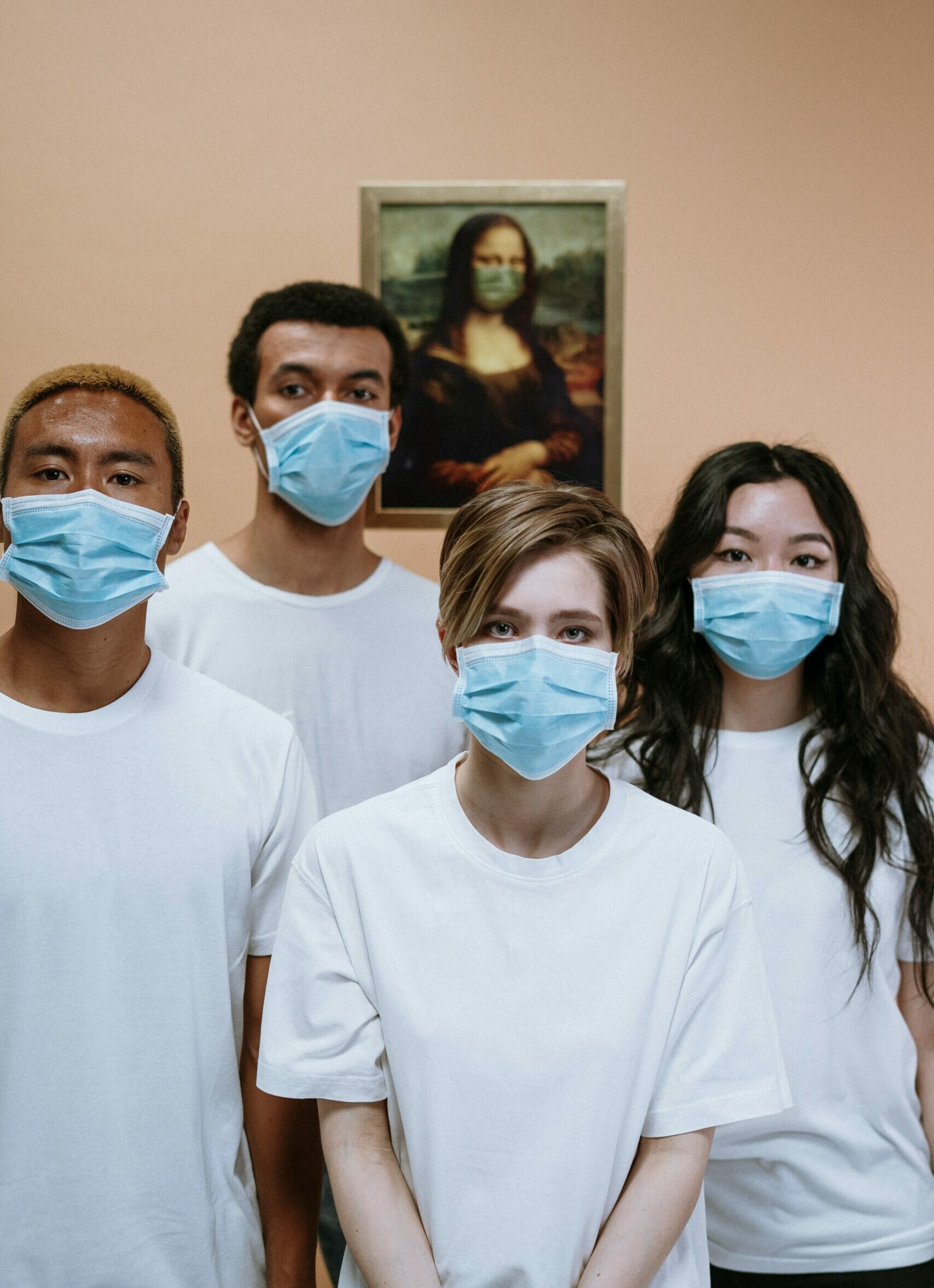 Support for Frontline Workers, the key to success in today’s Beauty business.