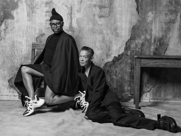 Styling today the women of tomorrow